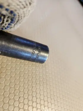 SIMFL180 SNAP-ON Impact Socket Drive Standard Tools #2