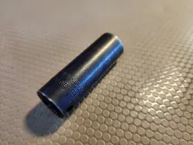 SIMFL180 SNAP-ON Impact Socket Drive Standard Tools #3