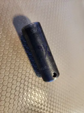 SIMFL180 SNAP-ON Impact Socket Drive Standard Tools