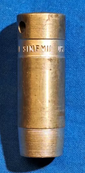 SIMFM11 SNAP-ON Tools Drive Point Impact Socket #3