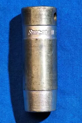 SIMFM11 SNAP-ON Tools Drive Point Impact Socket