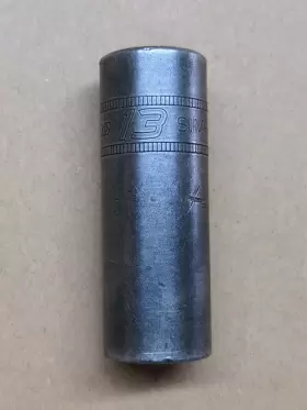 SIMFM13 SNAP-ON Tools Flank Drive Impact Socket #2