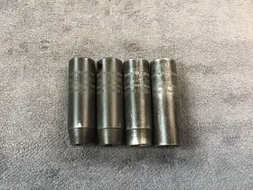 SIMFM16-19 SNAP-ON Simfm Drive Impact Socket #2