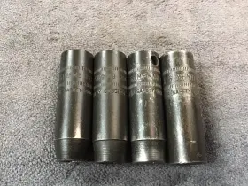 SIMFM16-19 SNAP-ON Simfm Drive Impact Socket #3