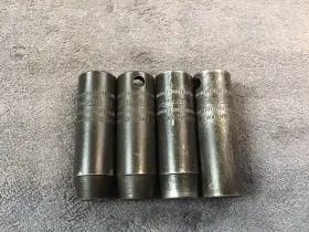 SIMFM16-19 SNAP-ON Simfm Drive Impact Socket