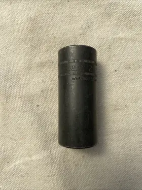 SIMFM20 SNAP-ON Drive Impact Socket B-6