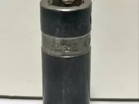 SIMFM9 SNAP-ON Drive Impact Socket #2