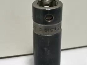 SIMFM9 SNAP-ON Drive Impact Socket #3