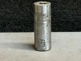 SIMFML13 SNAP-ON Impact Socket Drive Point
