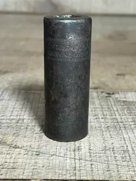 SIMFML18 SNAP-ON Tools Impact Socket Drive Point #2