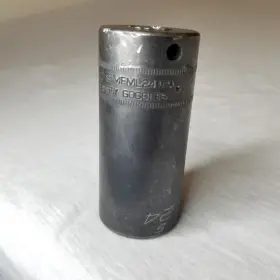 SIMFML24 SNAP-ON Tools Impact Socket Drive Point #2