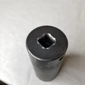 SIMFML24 SNAP-ON Tools Impact Socket Drive Point #3