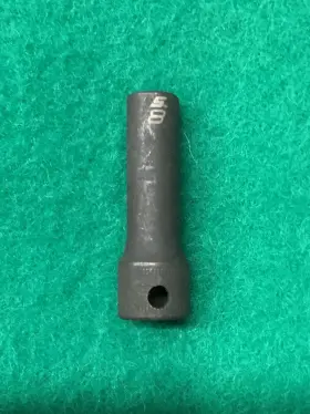 SIMFML8 SNAP-ON Tools Impact Socket Drive