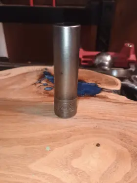 SIMI80 SNAP-ON Socket