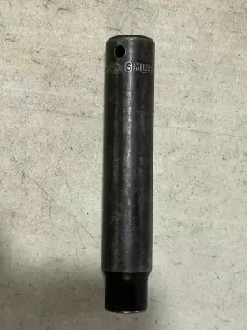 SIML160 SNAP-ON Tools Impact Socket Point Drive #2