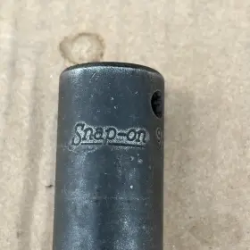 SIML180 SNAP-ON Tools Flank Drive Impact Socket #3