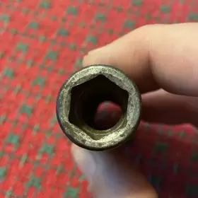 SIMLM180 SNAP-ON Tools Drive Impact Socket #2
