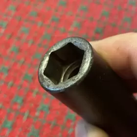 SIMLM180 SNAP-ON Tools Drive Impact Socket #3