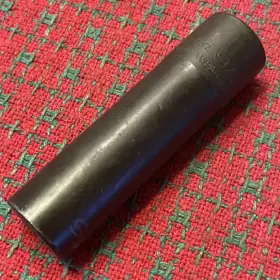 SIMLM180 SNAP-ON Tools Drive Impact Socket