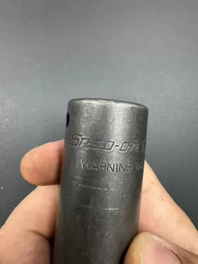 SIMLM260 SNAP-ON Tools Drive Impact Socket #3