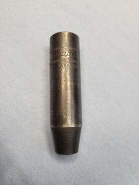 SIMM100 SNAP-ON Drive Flank Impact Socket