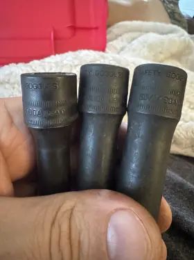 SIMM100A-SIMM110A-SIMM120A SNAP-ON Drive Simm Socks Sockets