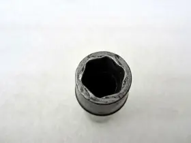 SIMM130 SNAP-ON Drive Impact Socket Underline #3