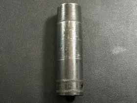 SIMM140 SNAP-ON Drive Flank Impact Socket #2