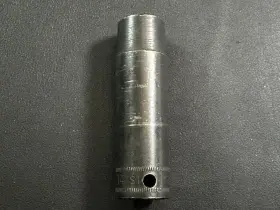 SIMM140 SNAP-ON Drive Flank Impact Socket #3