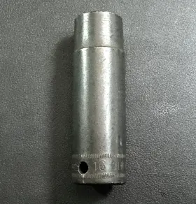 SIMM160 SNAP-ON Drive Flank Impact Socket #2