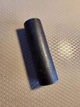 SIMM160A SNAP-ON Drive Point Impact Socket