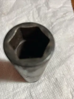 SIMM18 SNAP-ON Tools Drive Impact Socket #2