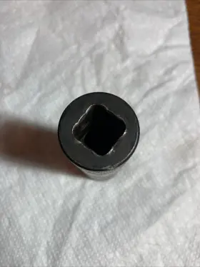 SIMM18 SNAP-ON Tools Drive Impact Socket #3