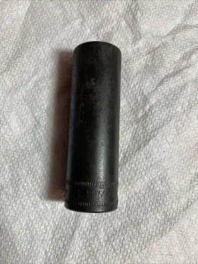SIMM18 SNAP-ON Tools Drive Impact Socket