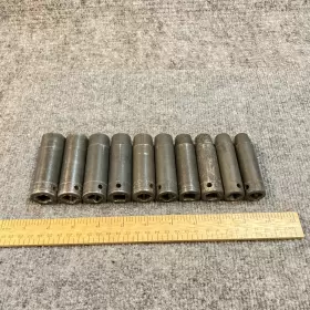 SIMM19 SNAP-ON Simm Impact Socket Set Drive