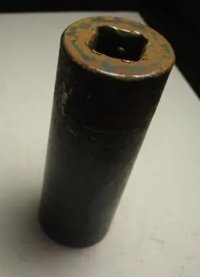 SIMM200 SNAP-ON Drive Point Impact Socket
