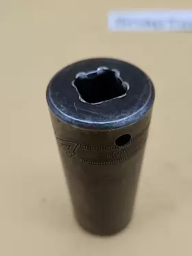 SIMM240 SNAP-ON Tools Drive Impact Socket #3