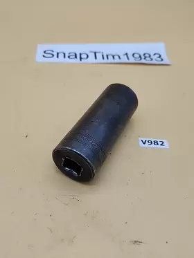 SIMM240 SNAP-ON Tools Drive Impact Socket