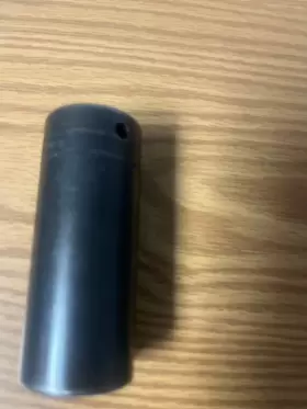 SIMM250 SNAP-ON Tools Drive Wall Impact Socket Point #3 SIMM250 SNAP-ON Tools Drive Wall Impact Socket Point #3
