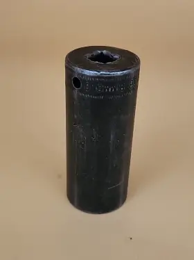 SIMM260 SNAP-ON Tools Point Impact Socket #2