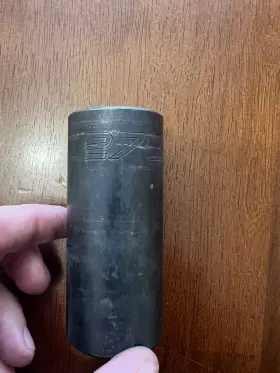 SIMM270 SNAP-ON Wall Impact Socket Drive #2