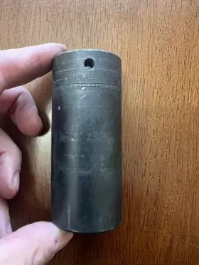 SIMM270 SNAP-ON Wall Impact Socket Drive