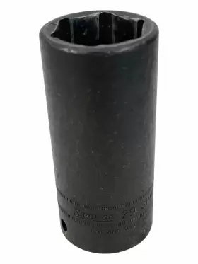 SIMM290 SNAP-ON Tools Drive Point Impact Socket #2