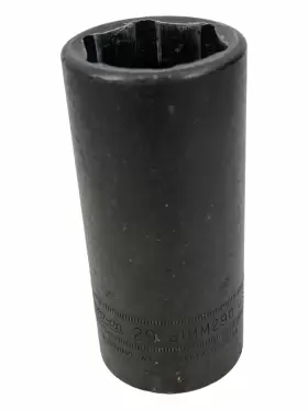 SIMM290 SNAP-ON Tools Drive Point Impact Socket #3