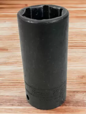 SIMM290 SNAP-ON Tools Drive Point Impact Socket