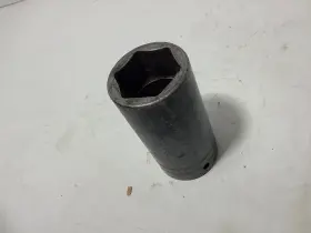 SIMM320 SNAP-ON Impact Socket Point Drive #3
