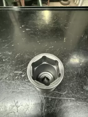 SIMM360 SNAP-ON Tools Socket Drive Point Impact #2