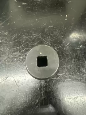 SIMM360 SNAP-ON Tools Socket Drive Point Impact #3