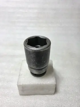 SIMM362 SNAP-ON Flank Drive Impact Socket