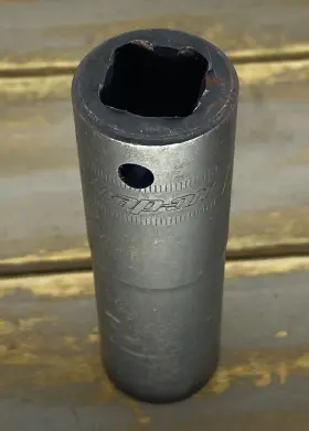SIMMF17A SNAP-ON Tools Drive Wall Impact Socket